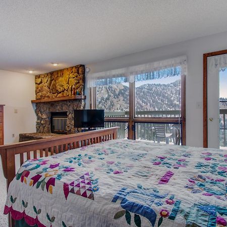 Camelot On Deer Mountain - Permit #3109 Apartment Estes Park Ngoại thất bức ảnh