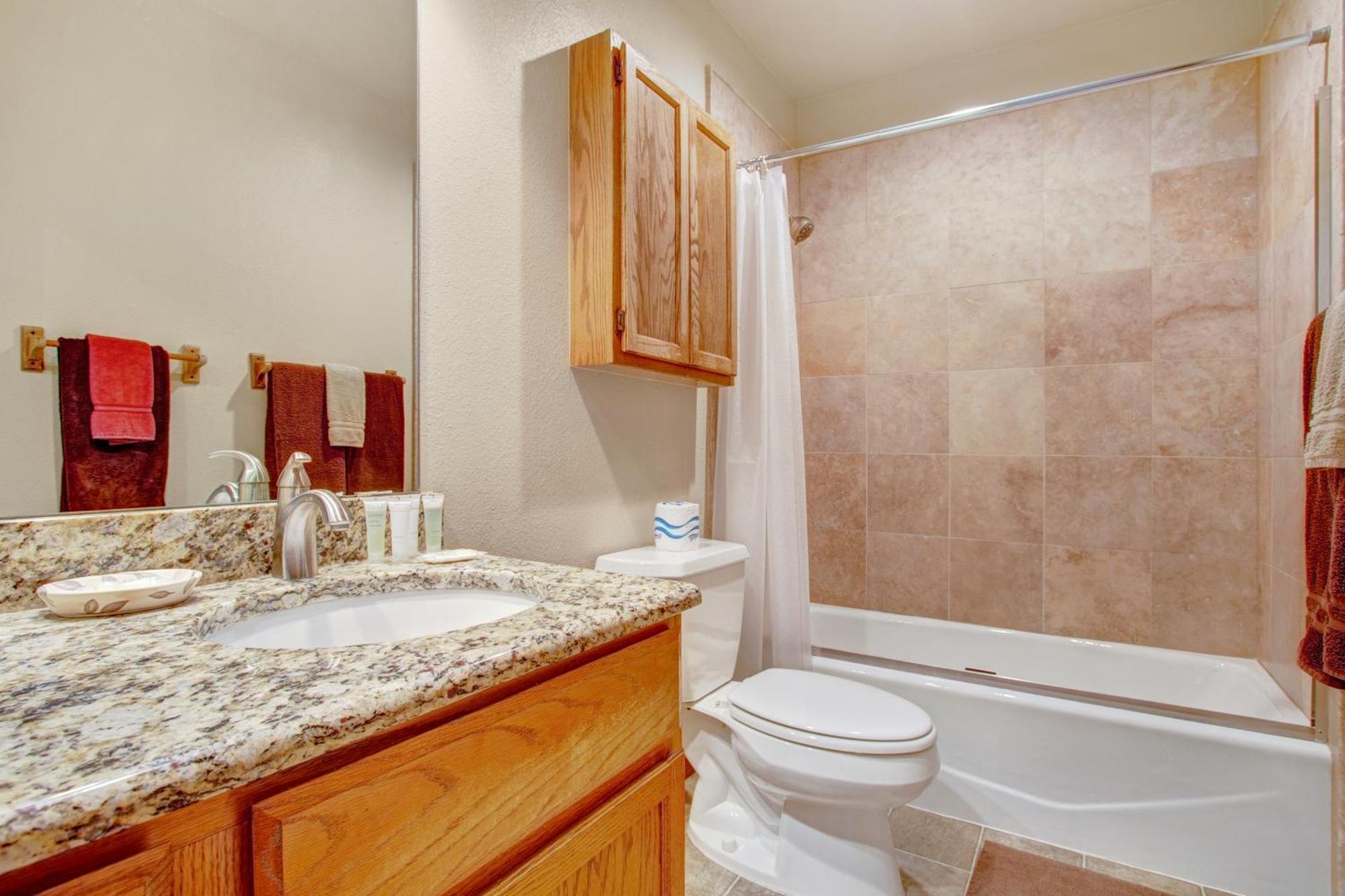 Camelot On Deer Mountain - Permit #3109 Apartment Estes Park Ngoại thất bức ảnh