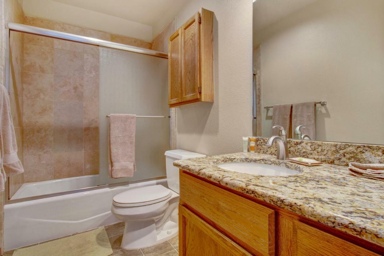 Camelot On Deer Mountain - Permit #3109 Apartment Estes Park Ngoại thất bức ảnh