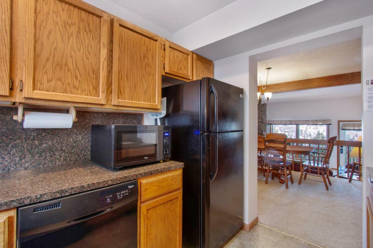 Camelot On Deer Mountain - Permit #3109 Apartment Estes Park Ngoại thất bức ảnh