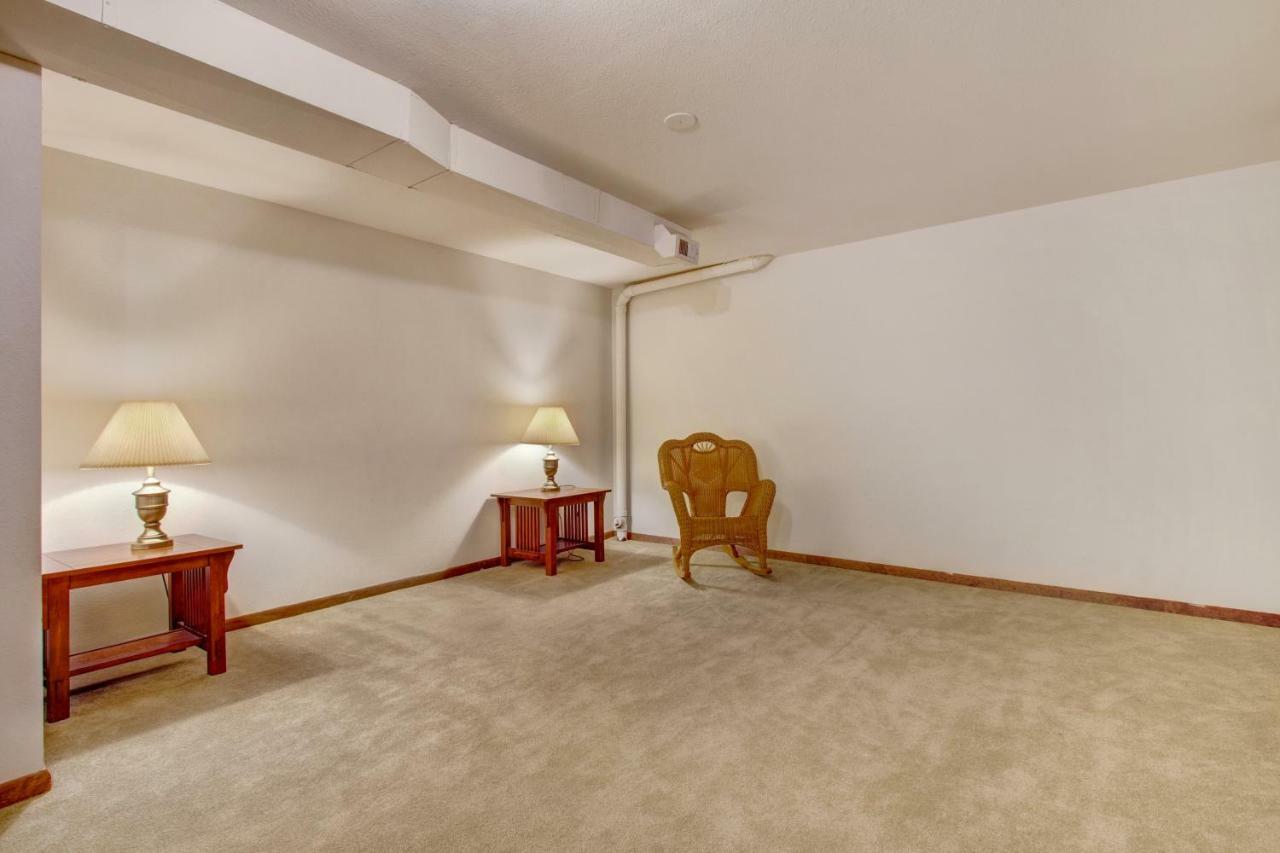 Camelot On Deer Mountain - Permit #3109 Apartment Estes Park Ngoại thất bức ảnh