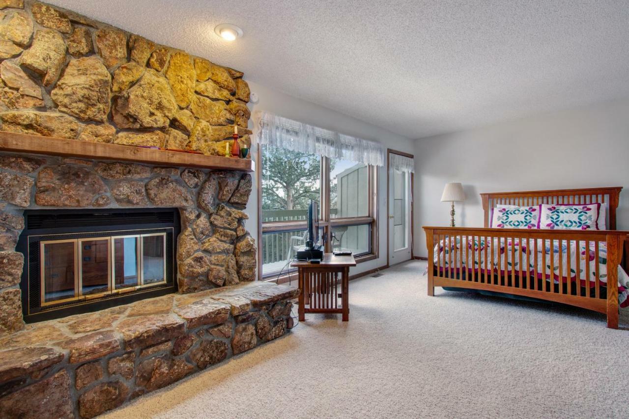 Camelot On Deer Mountain - Permit #3109 Apartment Estes Park Ngoại thất bức ảnh