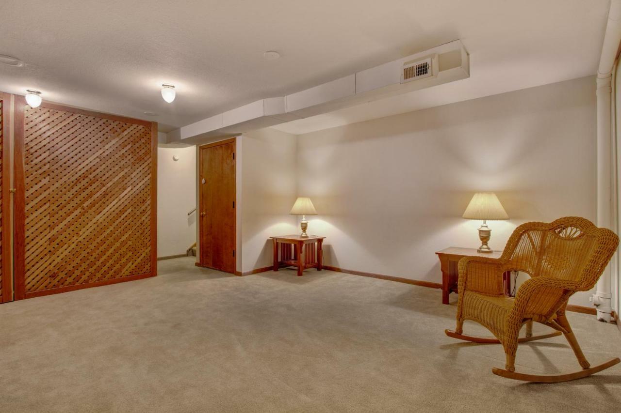 Camelot On Deer Mountain - Permit #3109 Apartment Estes Park Ngoại thất bức ảnh